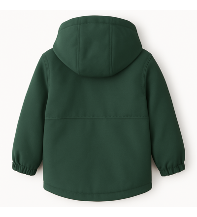 Produktbild 3 für 'Übergangsjacke'